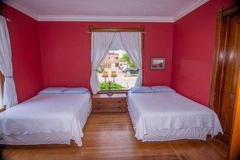 Apartamentos Serendipity Resort & Suites