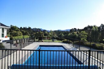 Bed & Breakfast Villa93 Luxury Lodge