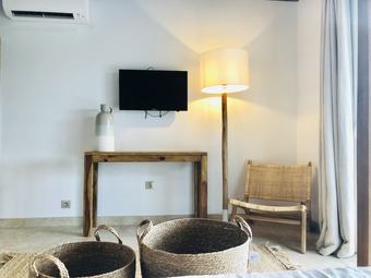 Hotel Domaine La Broutie