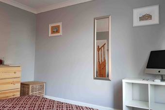 Hotel Double Bedroom Near Heathrow