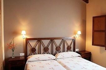 Apartamentos La Carbayala