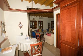 Apartamentos Andreas House In Patmos