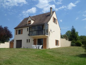 Les Bories