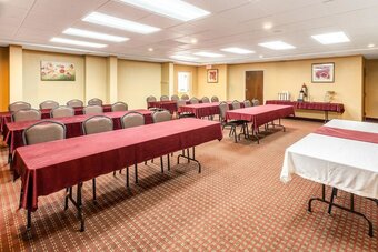 Motel Quality Inn & Suites