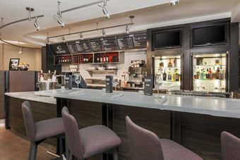 Hotel Courtyard By Marriott Orlando Lake Mary/north