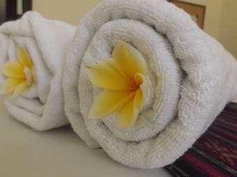 Qambodja Villas Lombok