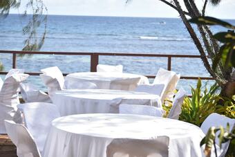 Apartamento Likualofa Beach Resort