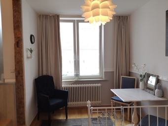 Apartamentos Ferienwohung Gästeliesel