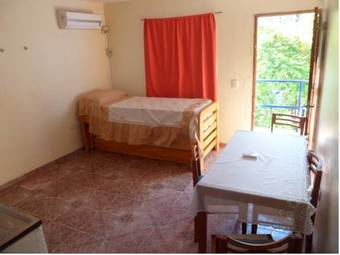 Apart Hotel La Nueva Costanera