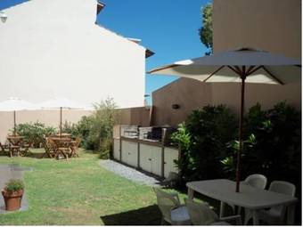 Aparthotel Kumen Apart De Playa