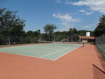 Lodge Complejo El Paine