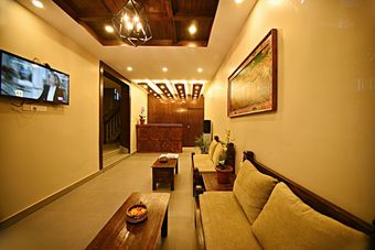 Hotel Himalayan Ghar