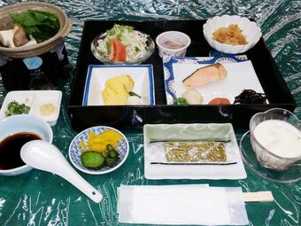 Amagase Kanko Hotel Seitenkaku