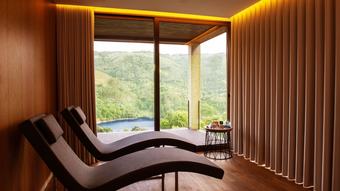 Bed & Breakfast Agrinho Su�tes & Spa Ger�s