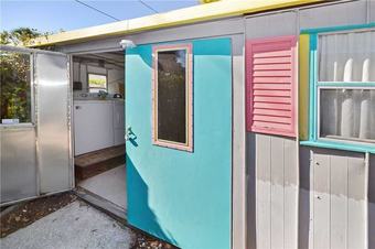 Gulfport Getaway - Two Bedroom Home