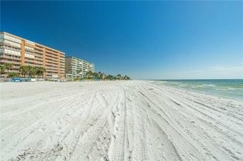 Sand Castle II 2505 - Two Bedroom Condo