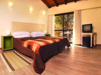 Hotel Piedras Del Sol