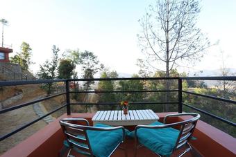 Hotel Balthali Mountain Resort