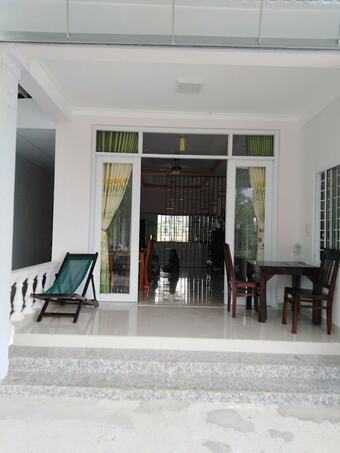 Hotel Nga Thinh Guesthouse