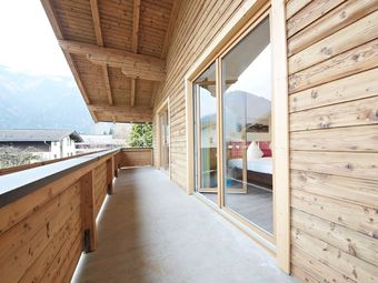 Holiday Home Hettlerhof