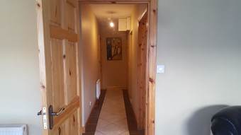 Posada Sliabh Liag Inn