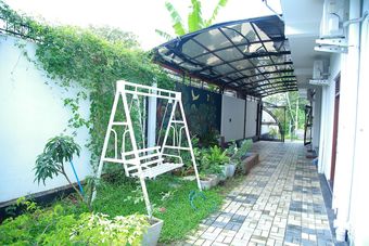 Oyo 495 H M C Hotel Leisure House