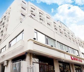 Ibis Tianjin Railway Station Hotel