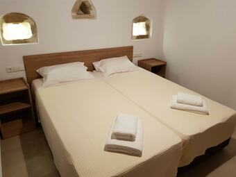 Traditional Villa In Fres