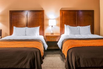 Hotel Quality Inn