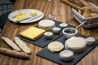 Okko Hotels Paris Gare de L'est