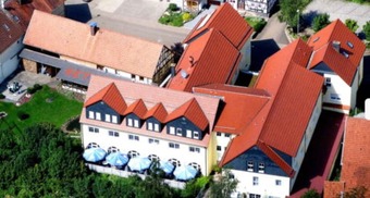 Hotel Landgasthaus Zur Birke
