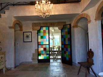 Bed & Breakfast Nido Sulle Colline