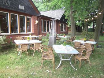 Hotel-gasthaus Burmester