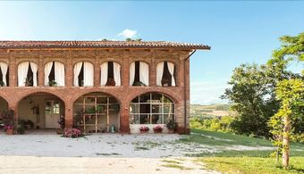 Agroturismo Agriturismo Minaldo