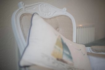 Bed & Breakfast Treverbyn House