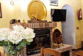 Casa Rural El Lebrillo