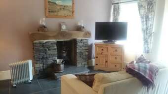 Bed & Breakfast Royal Oak Spark Bridge