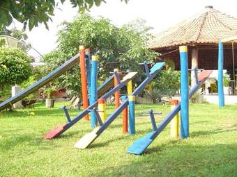 Hostal Pousada Do Lajes