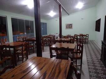 Hostal Pousada Para�so Dos Corais