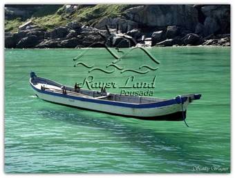 Hostal Pousada Rayer Land