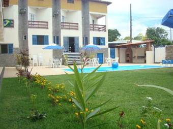 Hostal Pousada Das Flores