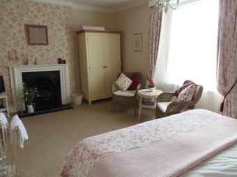 The Old House B&B
