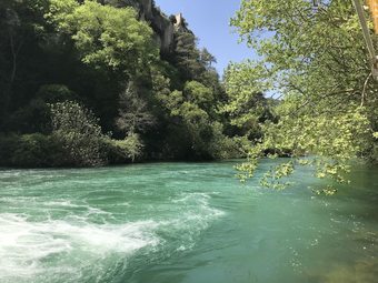 Apartamento Les Jardins D'holi - Appartement