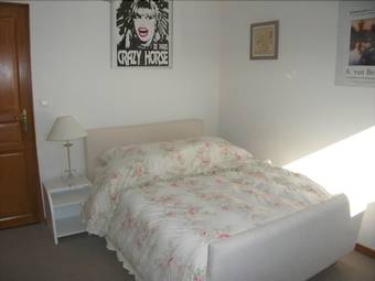 Hotel Domaine Du Mont Hulin - Chambres D'h�tes