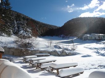 Hotel Auberge Du Pays De Sault