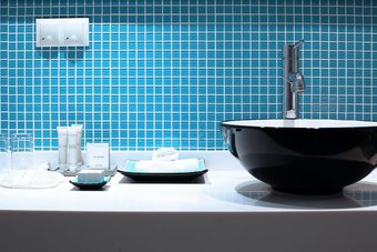 Med-inn Boutique Hotel - Boutique Class