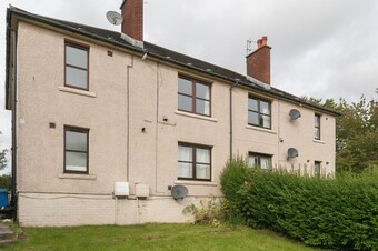 M9 Falkirk Apartment