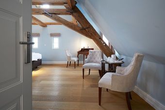 Hotel Gut Leben Am Morstein