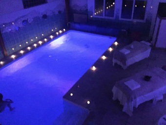 G�te De La Gauveni�re