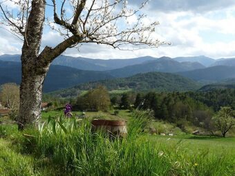 Bed & Breakfast La Villa Du Collet